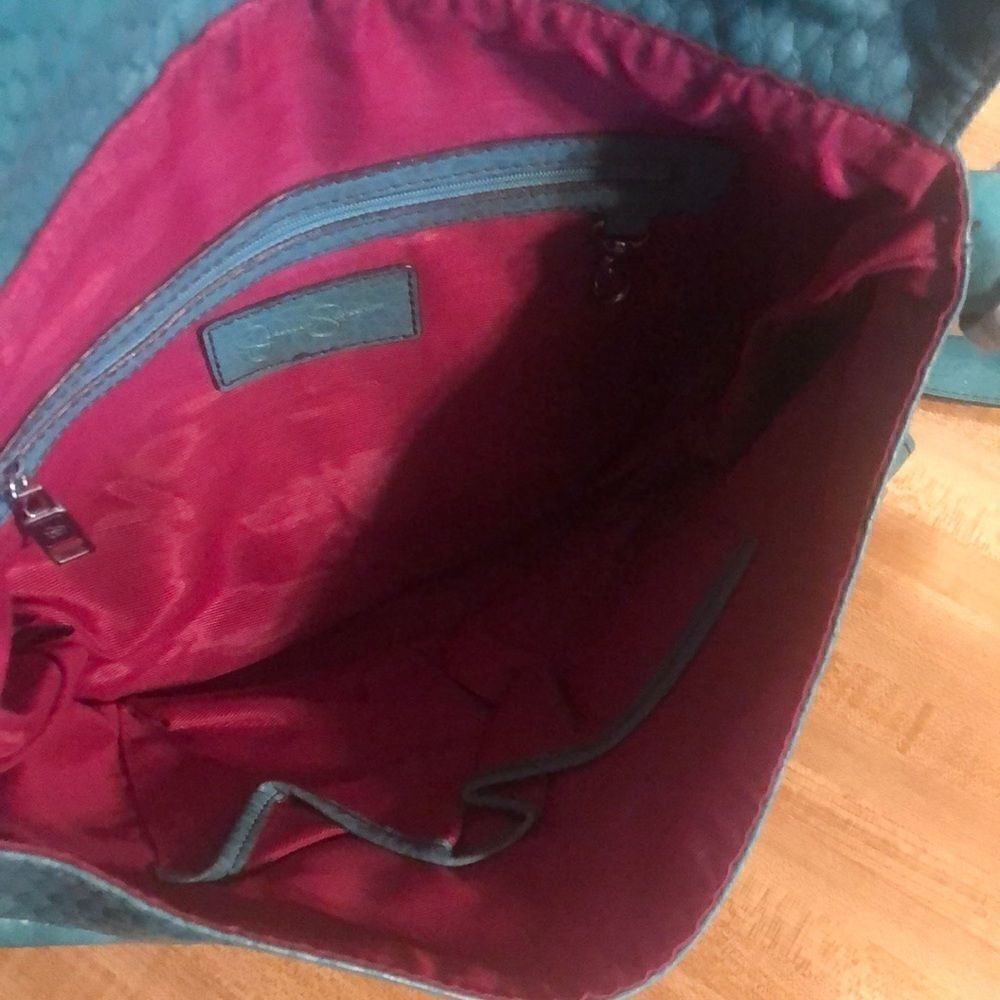 Jessica Simpson Purse  - Picture 4 of 6